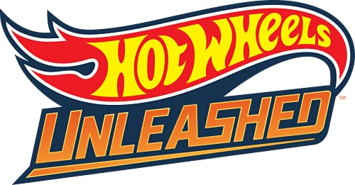 Koch Internationalで最高傑作のゲームを決める人気投票＆ランキング　7位　Hot Wheels Unleashedの画像