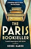 The Paris Bookseller