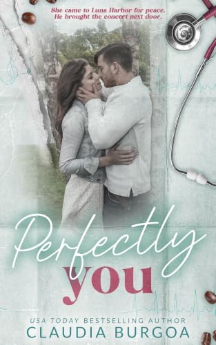 Perfectly You book cover