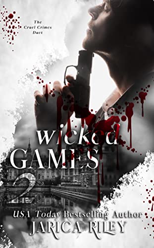 Wicked Games book cover