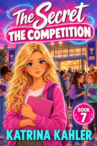The Competition book cover