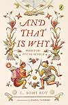 And That Is Why... Manipuri Myths Retold