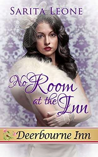 No Room at the Inn book cover