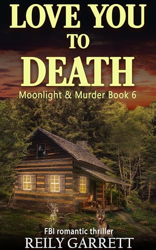 Love You To Death book cover