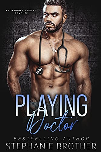 Playing Doctor book cover