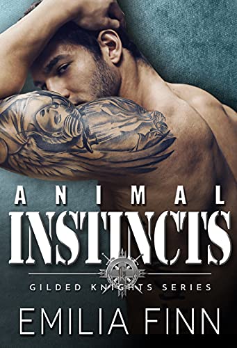 Animal Instincts book cover