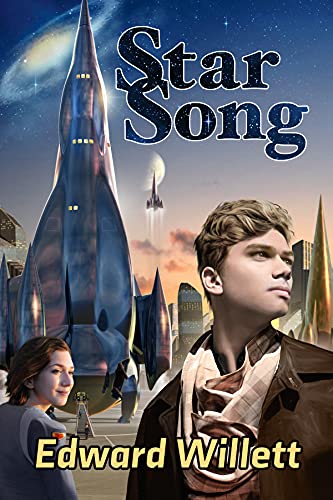 Star Song book cover