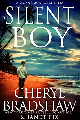 The Silent Boy book cover