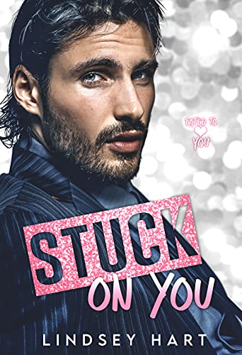 Stuck on You book cover