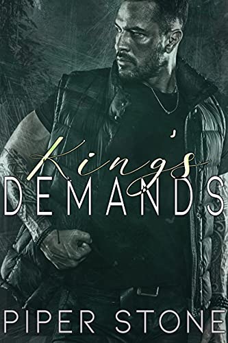 King's Demands cover