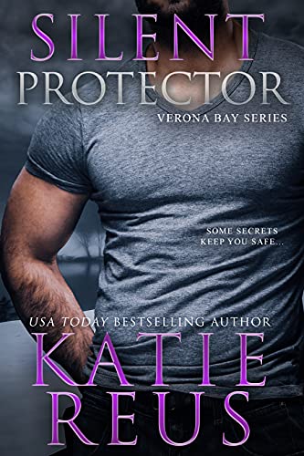 Silent Protector book cover