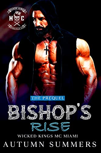 Bishop's Rise book cover