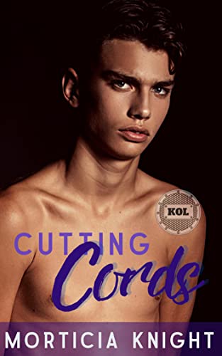 Cutting Cords book cover