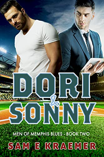 Dori & Sonny book cover