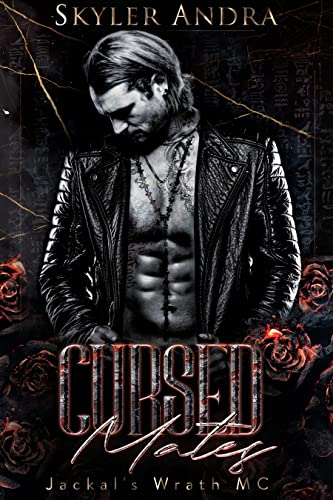 Cursed Mates / Curse of the Gods book cover