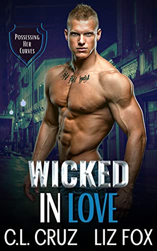 Wicked in Love book cover