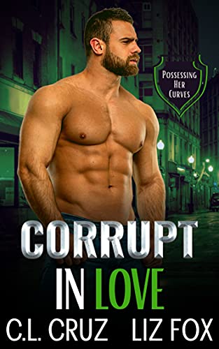 Corrupt in Love book cover