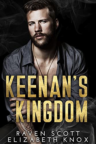 Keenan's Kingdom cover