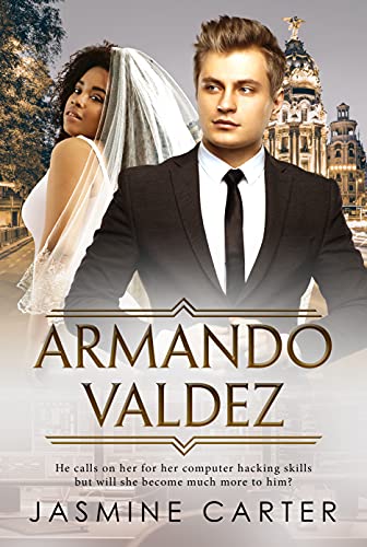 Armando Valdez book cover