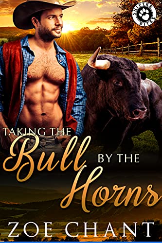 Taking the Bull by the Horns book cover