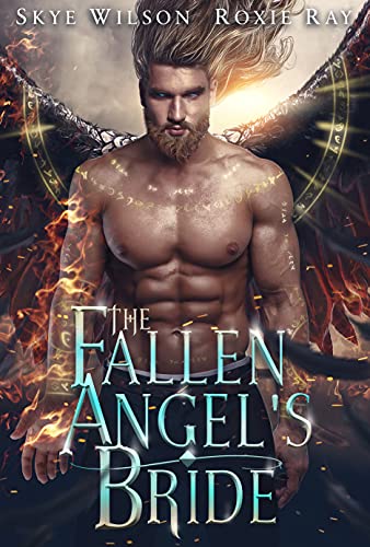 The Fallen Angel's Bride cover