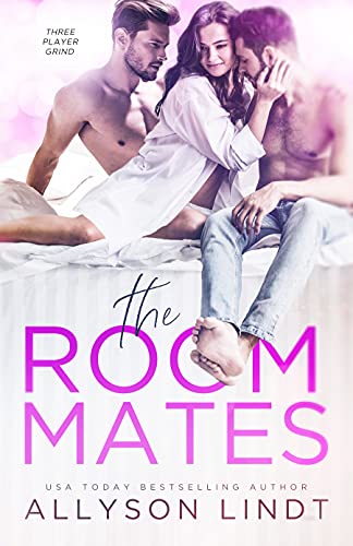 The Roommates book cover