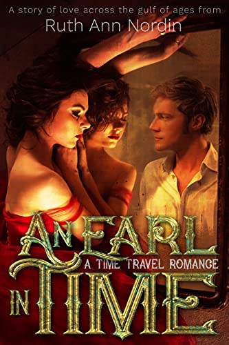 An Earl In Time book cover