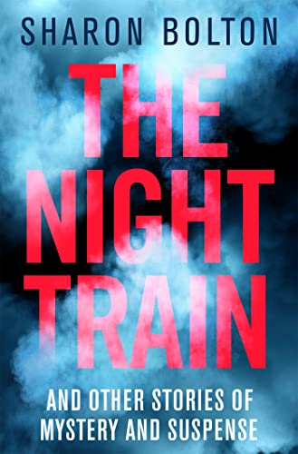 The Night Train cover