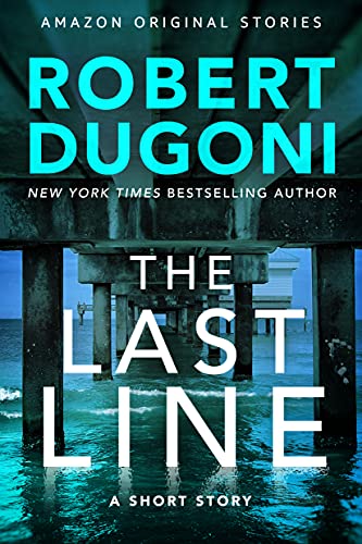 The Last Line cover