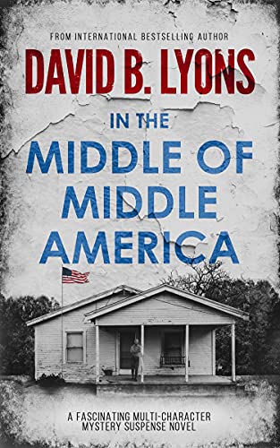 In The Middle of Middle America book cover