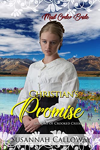 Christian's Promise cover