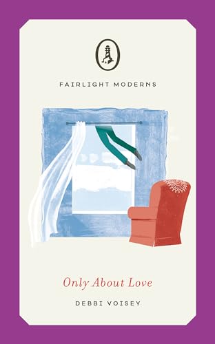 Only About Love book cover