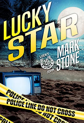 Lucky Star book cover
