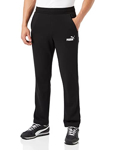 (-45%) PUMA Herren, Hose, Puma Black 22, XL Kurz