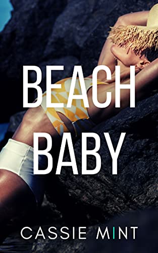 Beach Baby book cover
