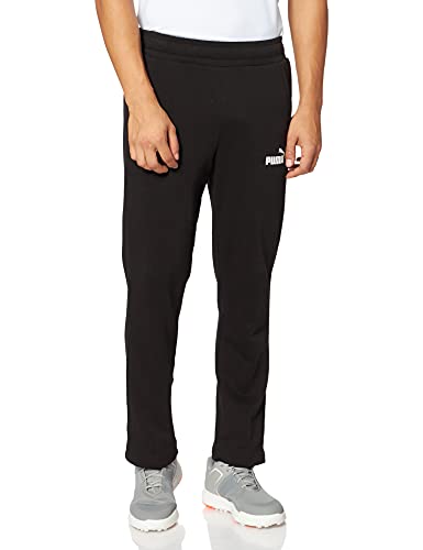 (-35%) PUMA Herren, Hose, Puma Black 22, M Kurz