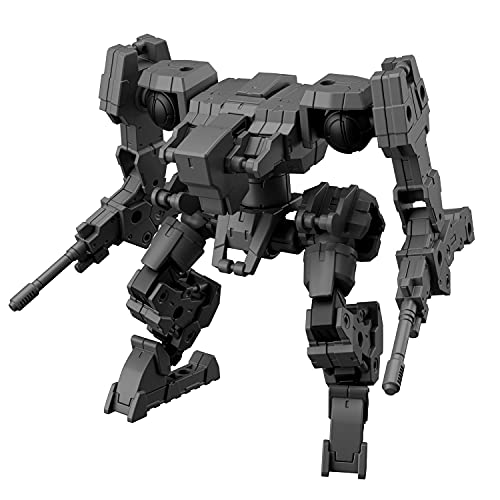 Bandai Hobby - 30 Minute Missions - #11 Mass Produced Sub Machine Ver, Bandai Spirits 30MM 1/144 Model Kit Extended Armament Vehicle