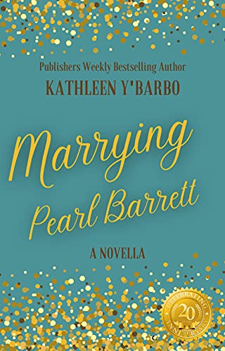 The Princess of Polecat Creek / Marrying Pearl Barrett cover