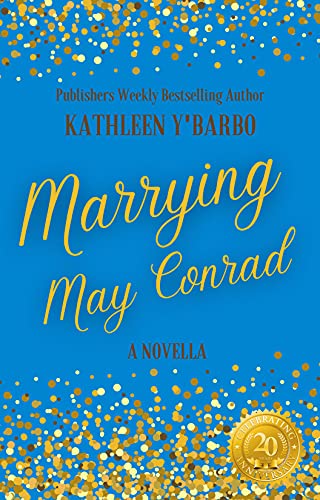 Marrying May Conrad book cover