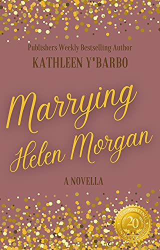 Misprint / Marrying Helen Morgan cover