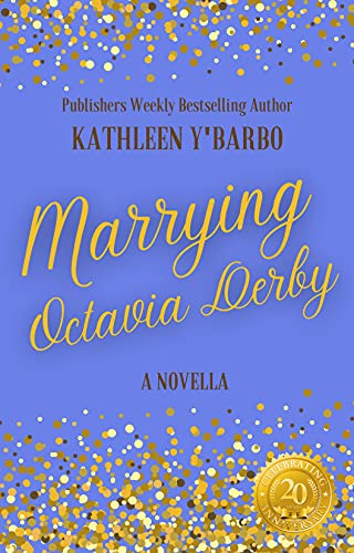 The Final Baker Bride / Marrying Octavia Derby cover