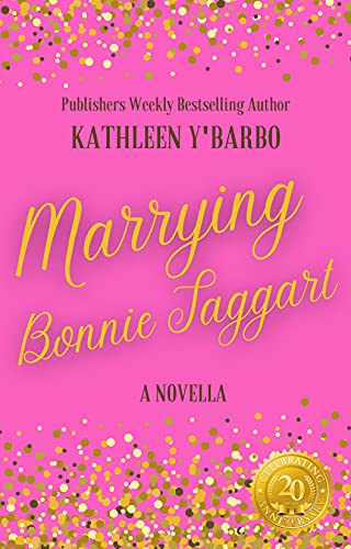 Olympic Games / Marrying Bonnie Taggart cover