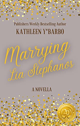 Idle Hours / Marrying Lia Stephanos cover