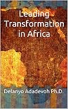 Leading Transformation in Africa
