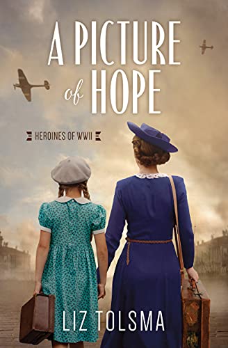 A Picture of Hope book cover