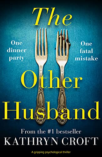 The Other Husband book cover