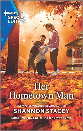 Her Hometown Man book cover