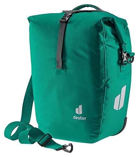 🔥 SELTEN SO GÜNSTIG (-70%) deuter Weybridge 20+5 Wasserdichte Hinterradtasche