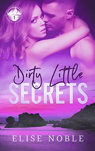 Dirty Little Secrets book cover