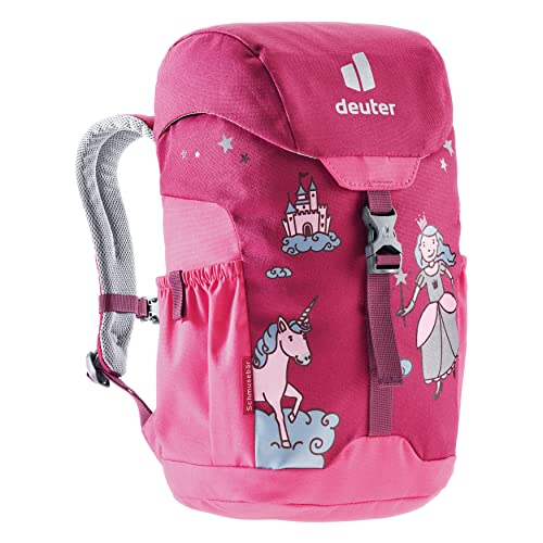 🔥 STARKER PREIS (-40%) deuter Schmusebär Kinderrucksack (8 L)